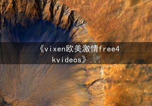 《vixen欧美激情free4kvideos》- 在线观看HD中字完整无删 - 当欲望与背叛交织的致命游戏