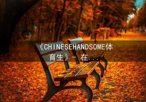 《CHINESEHANDSOME体育生》- 在线观看HD中字 - 当汗水与颜值碰撞出致命诱惑