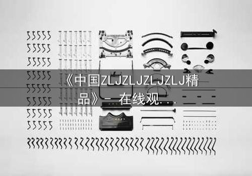 《中国ZLJZLJZLJZLJ精品》- 在线观看 - 一场颠覆命运的终极对决