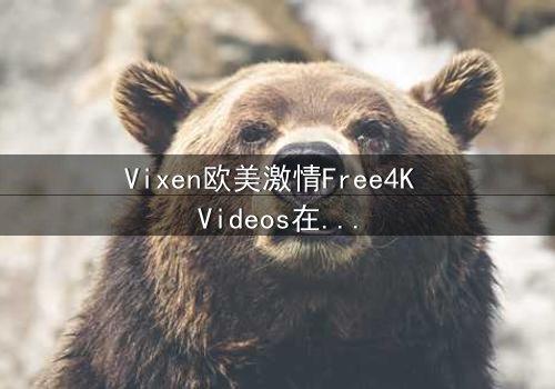 Vixen欧美激情Free4K Videos在线观看 - 当欲望密码撞碎道德枷锁